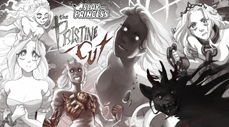 download Slay the Princess - The Pristine Cut Slay the Princess - The Pristine Cut download