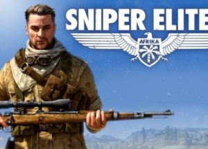 Sniper Elite 3 PC Game Full Version Free Download