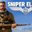 Sniper Elite 3 PC Game Full Version Free Download