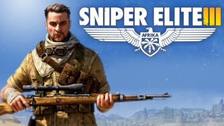 download Sniper Elite 3 Sniper Elite 3 download