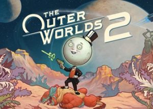 The Outer Worlds 2 PC Game Full Version Free Download