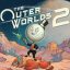 The Outer Worlds 2 PC Game Full Version Free Download