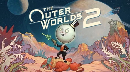 download The Outer Worlds 2