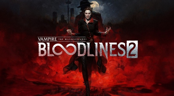 download Vampire The Masquerade Bloodlines 2 Vampire The Masquerade Bloodlines 2 download