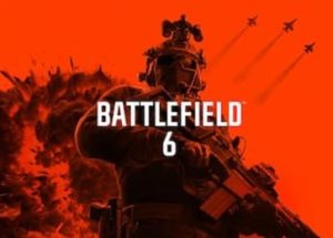 Battlefield 6 PC Game Full Version Free Download