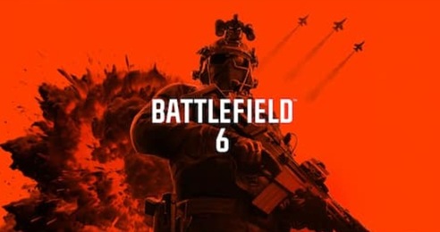 Battlefield 6 download