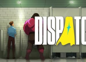 Dispatch PC Game Full Version Free Download