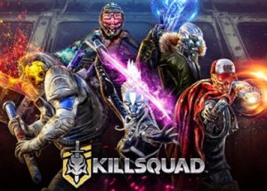 KillSquad PC Game Full Version Free Download