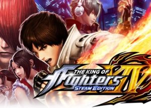 THE KING OF FIGHTERS XIV PC Game Free Download