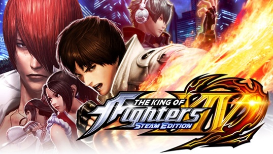 download THE KING OF FIGHTERS XIV THE KING OF FIGHTERS XIV download