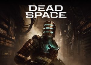 Dead Space Remake PC Game Free Download