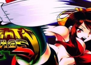 Fight’N Rage PC Game Free Download