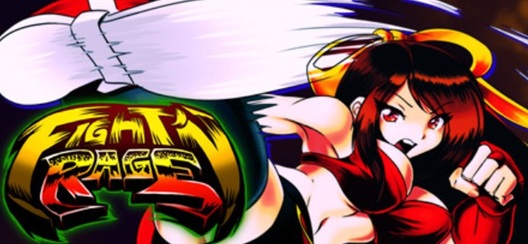 download Fight'N Rage Fight'N Rage download