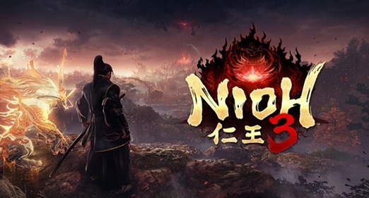 Nioh 3 download