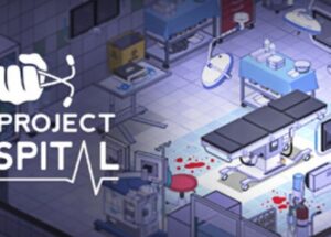 Project Hospital PC Game Free Download