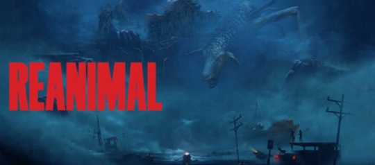REANIMAL PC Game Free Download