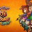 River City Saga Three Kingdoms Next Free Download