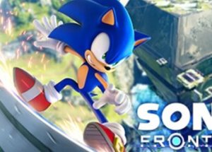 Sonic Frontiers PC Game Free Download
