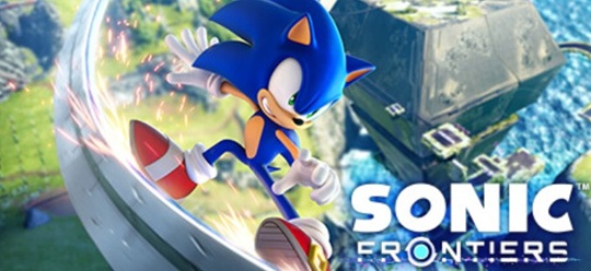 download Sonic Frontiers Sonic Frontiers download