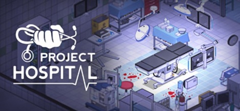 Project Hospital PC Game Free Download