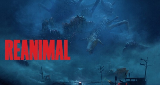 download reanimal reanimal download
