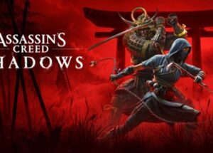 Assassins Creed Shadows PC Game Free Download
