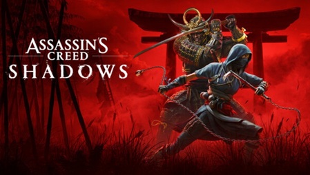 download Assassins Creed Shadows Assassins Creed Shadows download