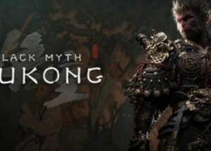 Black Myth Wukong PC Game Free Download