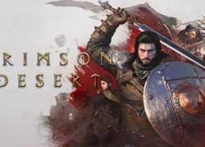 Crimson Desert PC Game Full Version Free Download