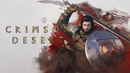 download Crimson Desert Crimson Desert download