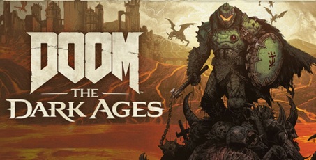 DOOM The Dark Ages download