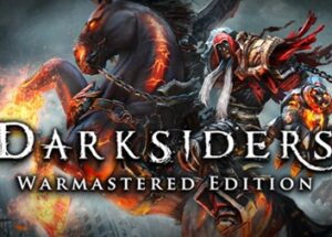 Darksiders Warmastered Edition Free Download