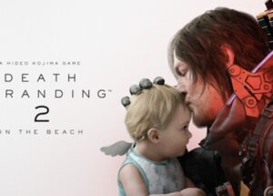 Death Stranding 2 On the Beach Free Download