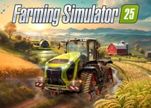 Farming Simulator 25 PC Game Free Download