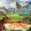 Monster Hunter Stories 2: Wings of Ruin Free Download