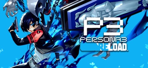 download Persona 3 Reload Persona 3 Reload download