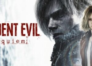 Resident Evil Requiem PC Game Free Download