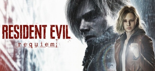 Resident Evil Requiem download
