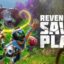 Revenge of the Savage Planet PC Game Free Download