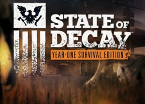 State of Decay: YOSE PC Game Free Download