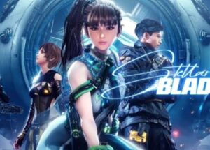 Stellar Blade PC Game Full Version Free Download
