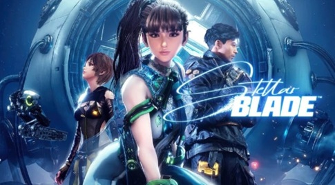 download Stellar Blade Stellar Blade download