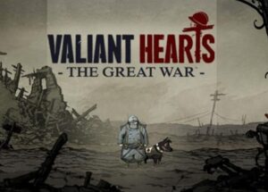 Valiant Hearts The Great War PC Game Free Download