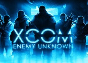XCOM Enemy Unknown PC Game Free Download