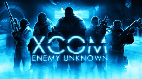 XCOM Enemy Unknown PC Game Free Download