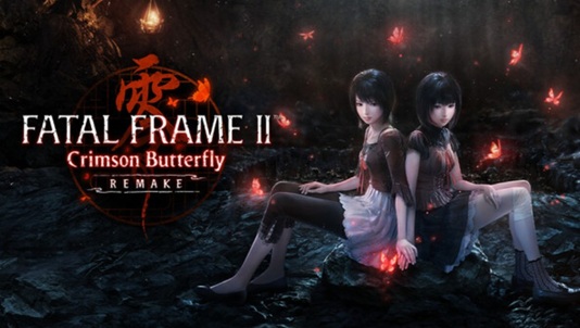 Fatal Frame II Crimson Butterfly Remake download