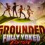 Grounded PC Game Full Version Free Download