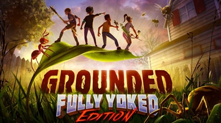 Grounded download