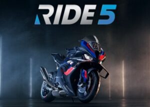 RIDE 5 PC Game Full Version Free Download