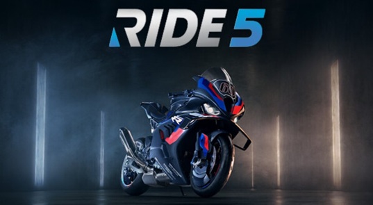 RIDE 5 PC Game Full Version Free Download